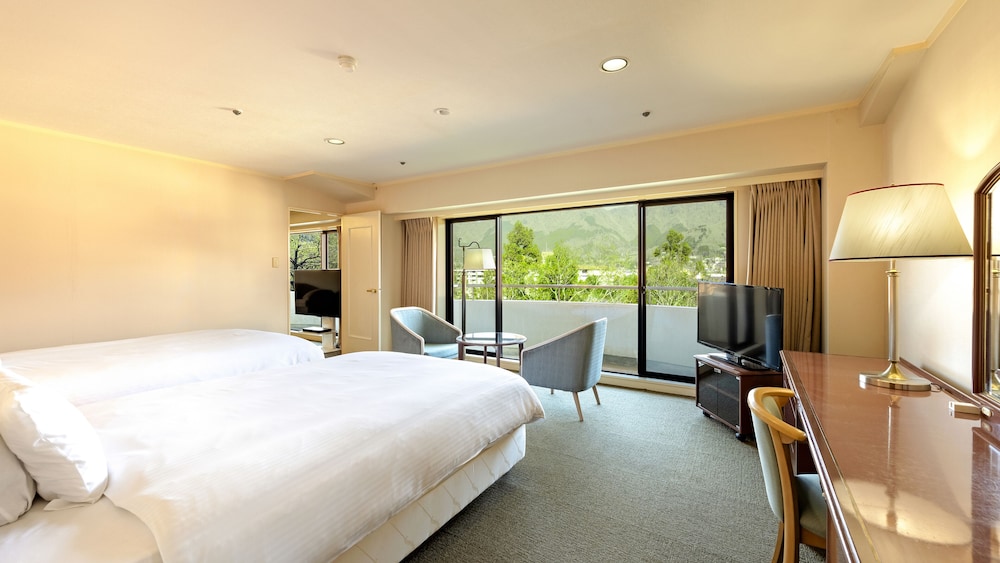 EN Resort Re'Cove Hakone 15/50