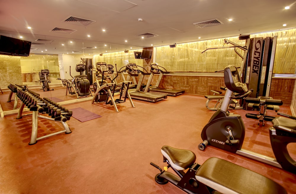 Grand Makel Hotel Topkapi 27/50