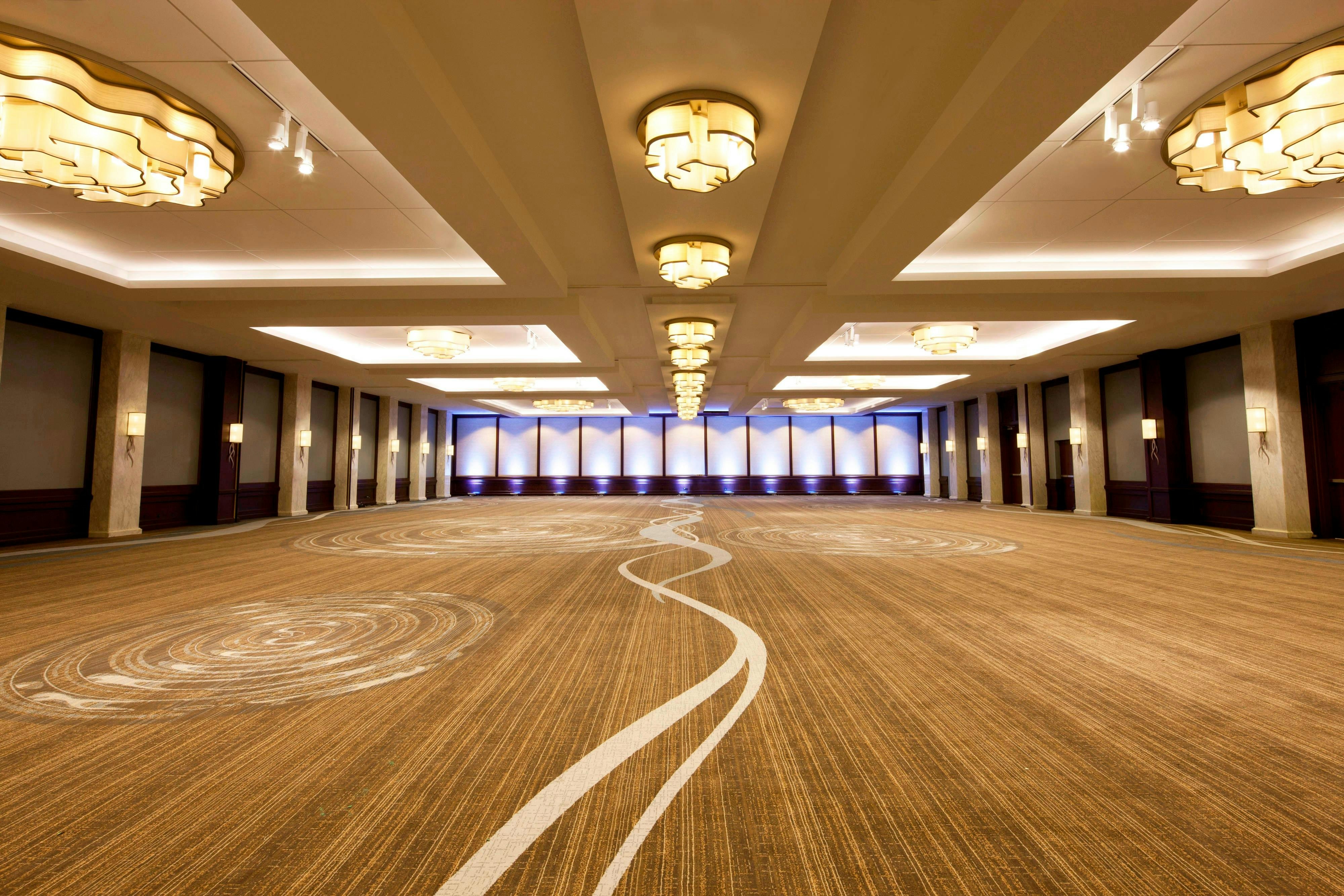 WESTIN MICHIGAN AVENUE 6/58