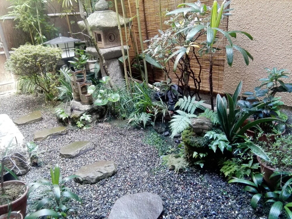 Ryokan Nakajimaya 28/32