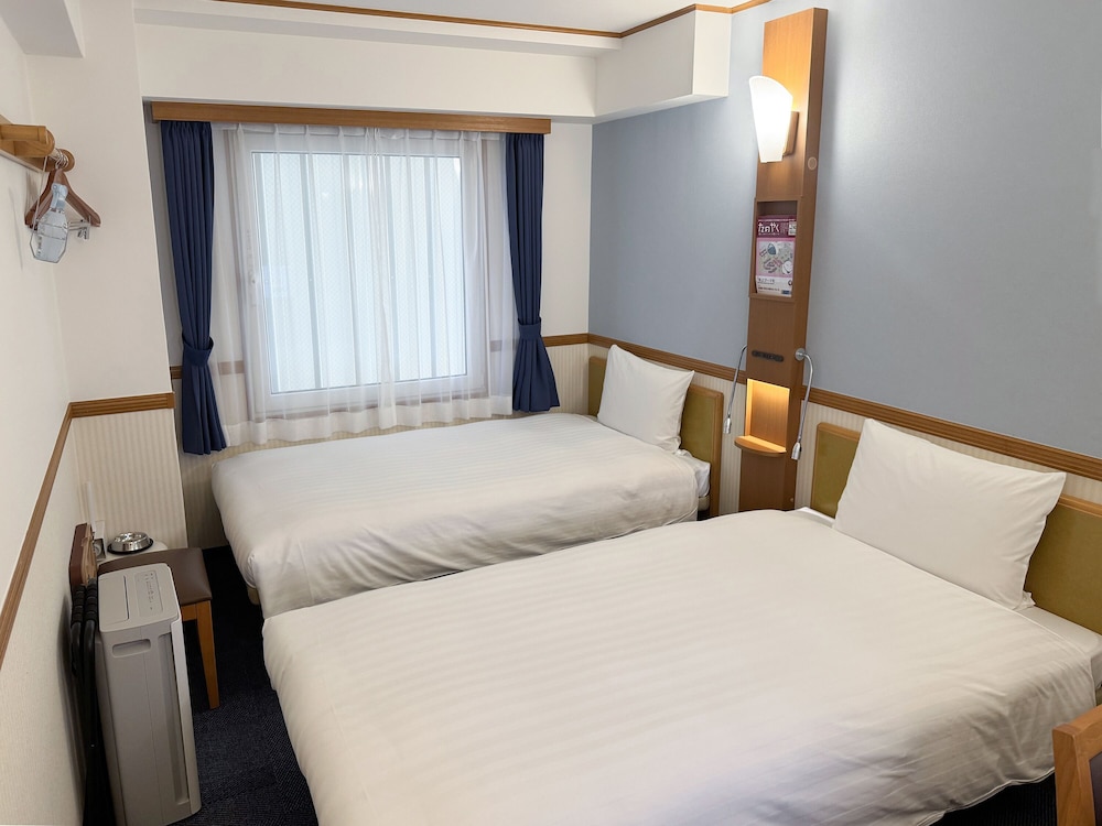 ROOM, TWIN BEDS, PET FRIENDLY