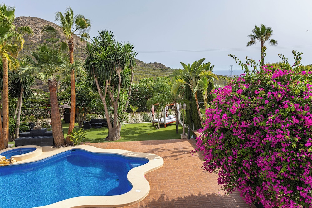 Hotel La Plantacion 41/50
