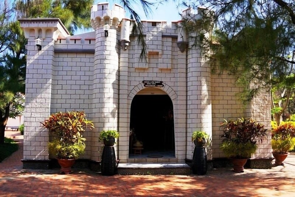 Doi Su Resort 4/65