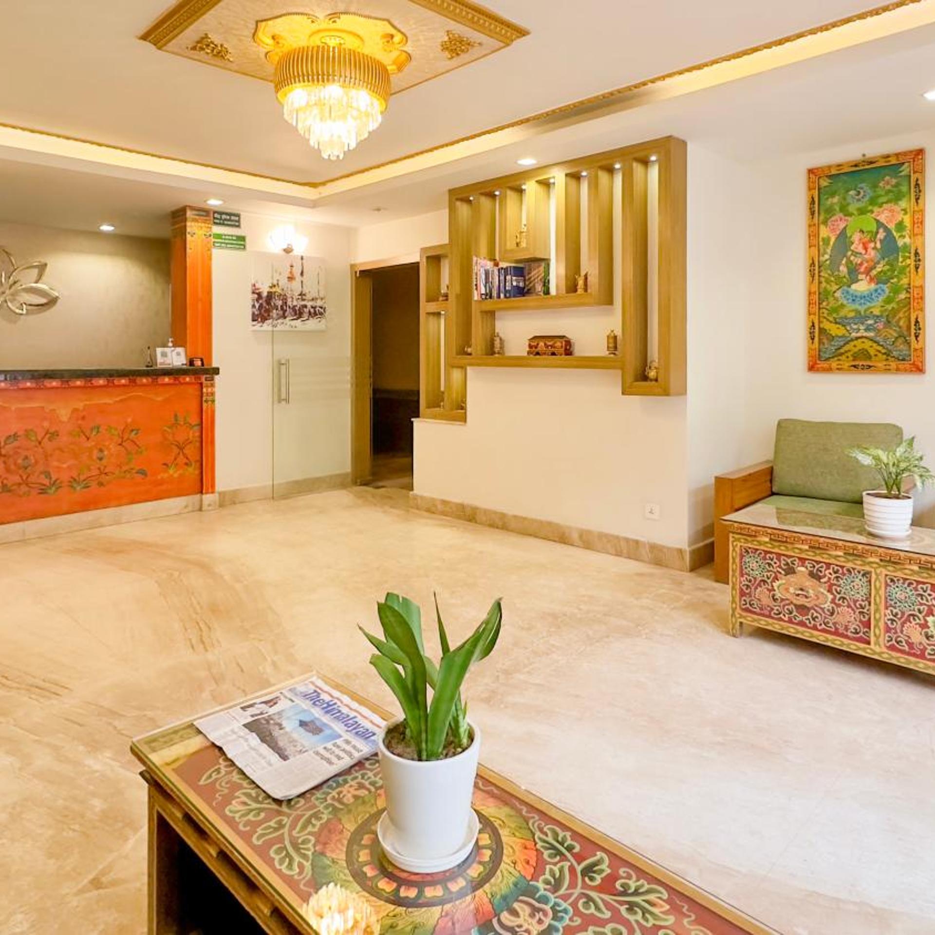 Bouddha Boutique Hotel 9/50