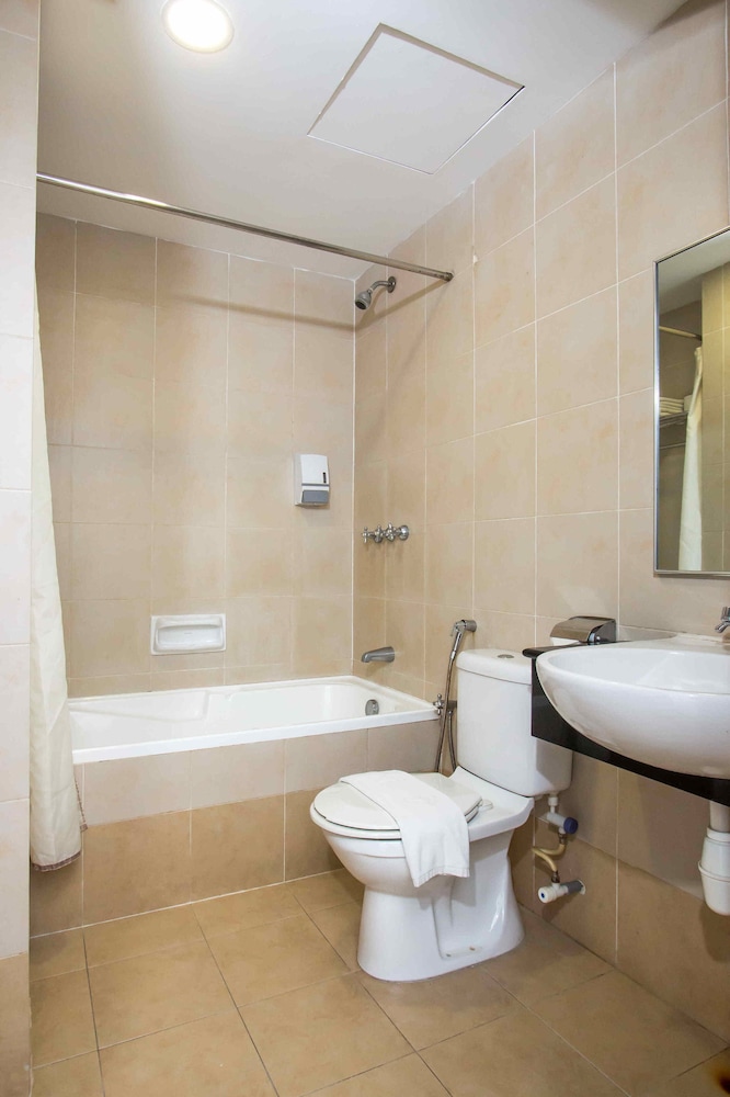 Swan Garden Hotel 63/63