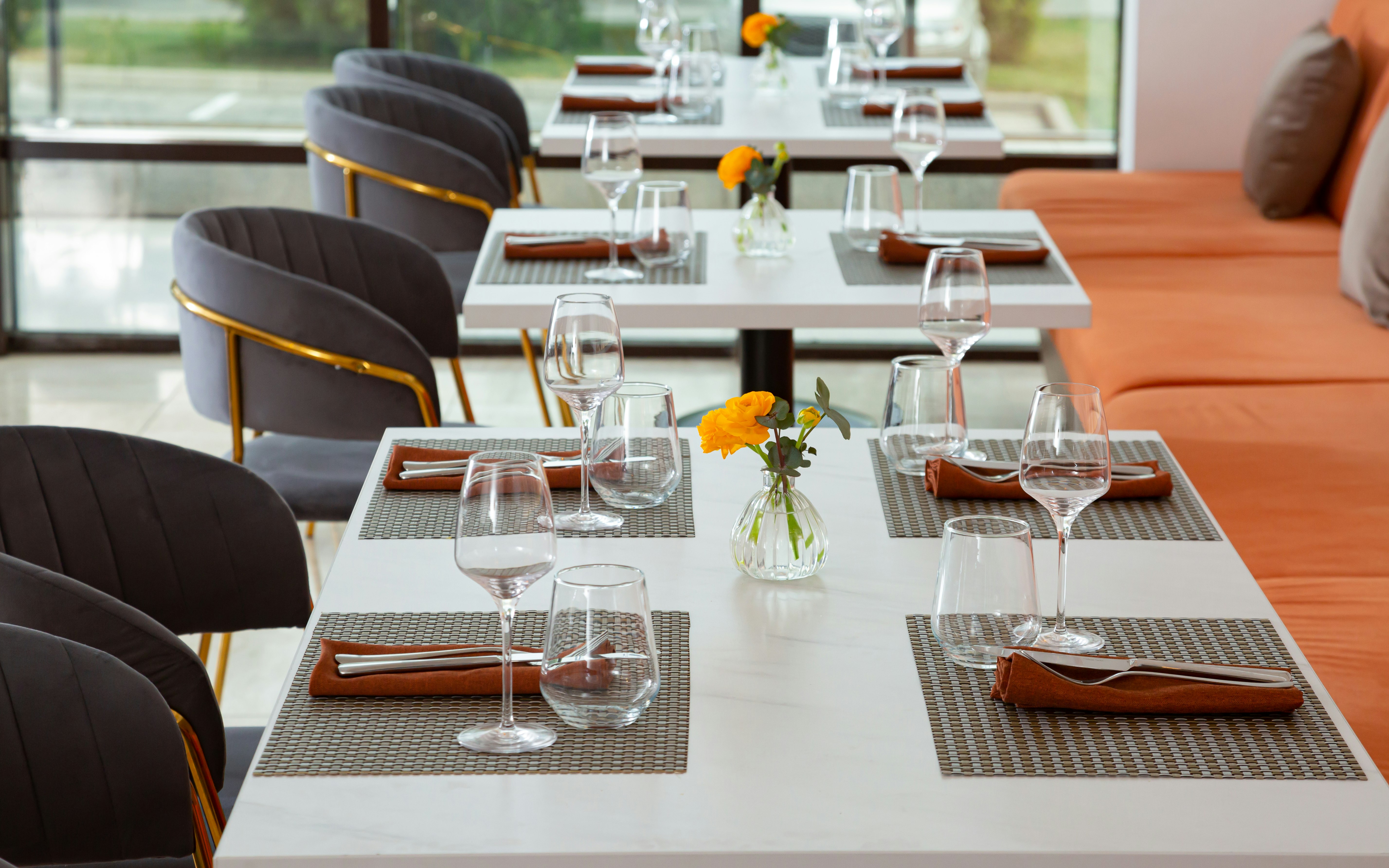 DoubleTree by Hilton Shymkent 25/31