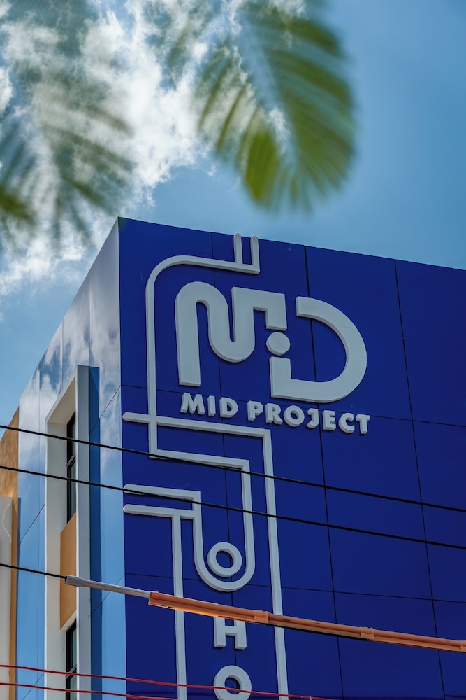 Hotel MID Project 2/58