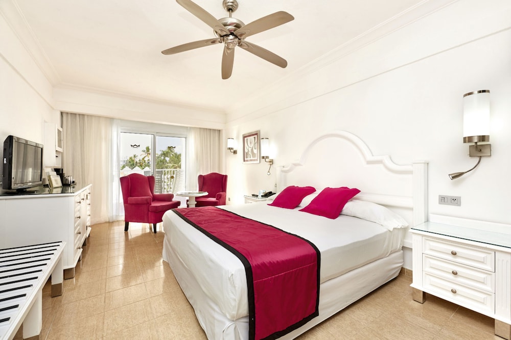 Hotel RIU Palace Macao - Adults Only - All Inclusive Elite Club 17/50
