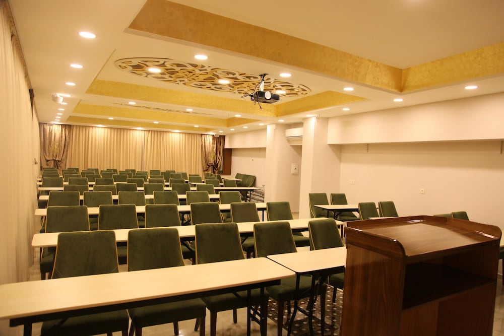 Hotel Basmacioglu 17/18