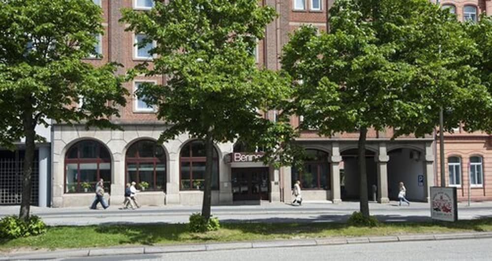 Berliner Hof 39/46