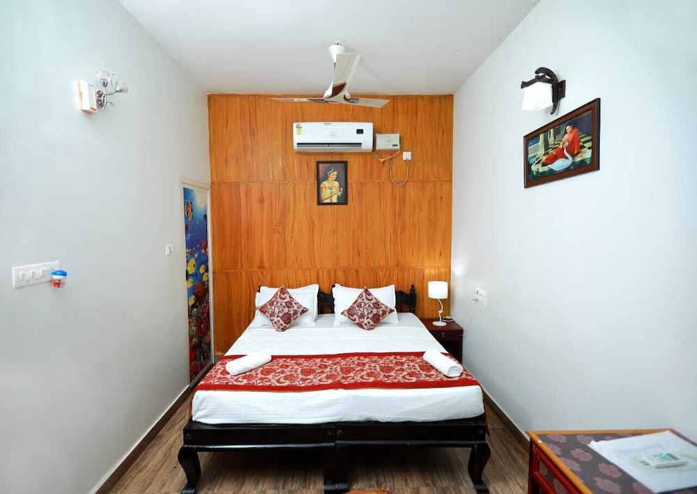IDEAL AYURVEDIC RESORT AND NEW IDEAL PANCHAKARMA CENTRE 15/50