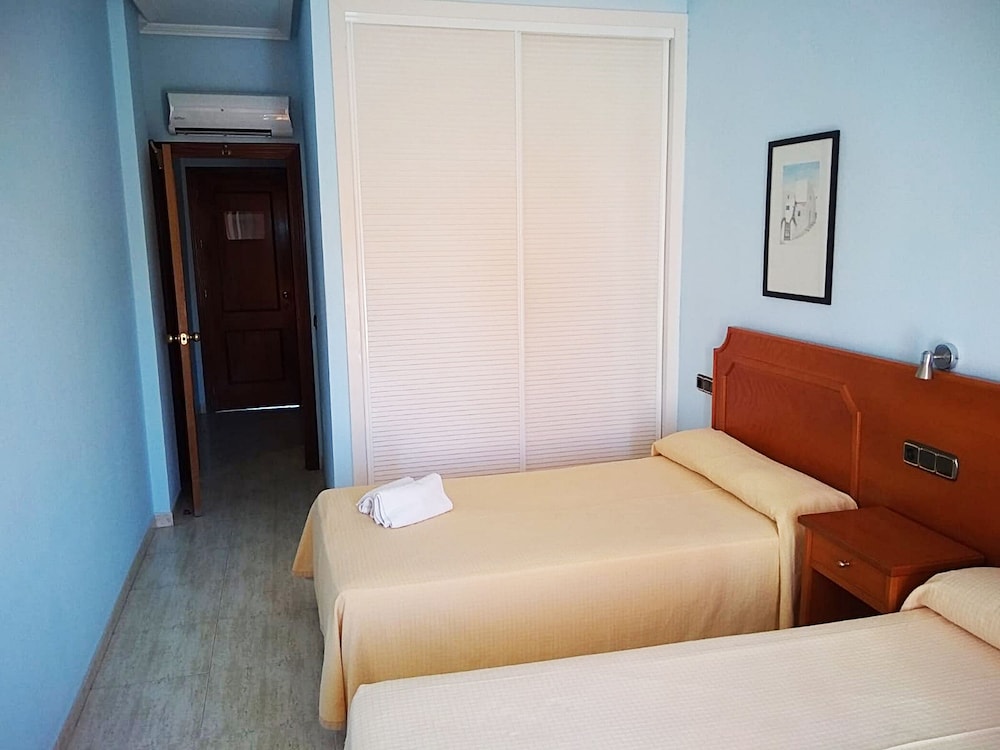 Hotel Don Ignacio 21/43