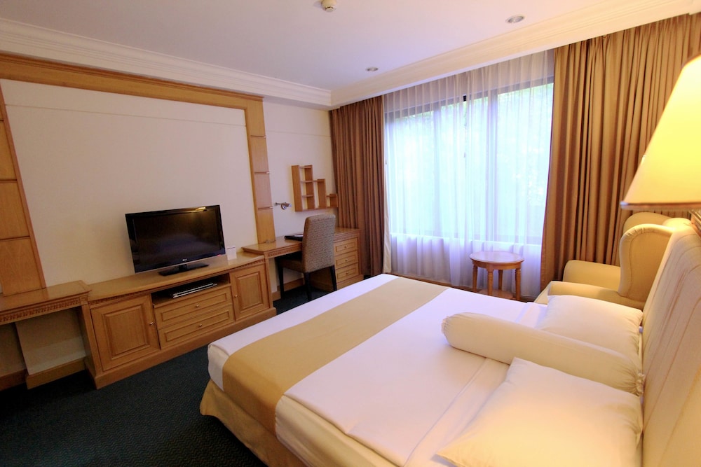 Harmoni Suites Hotel 14/33