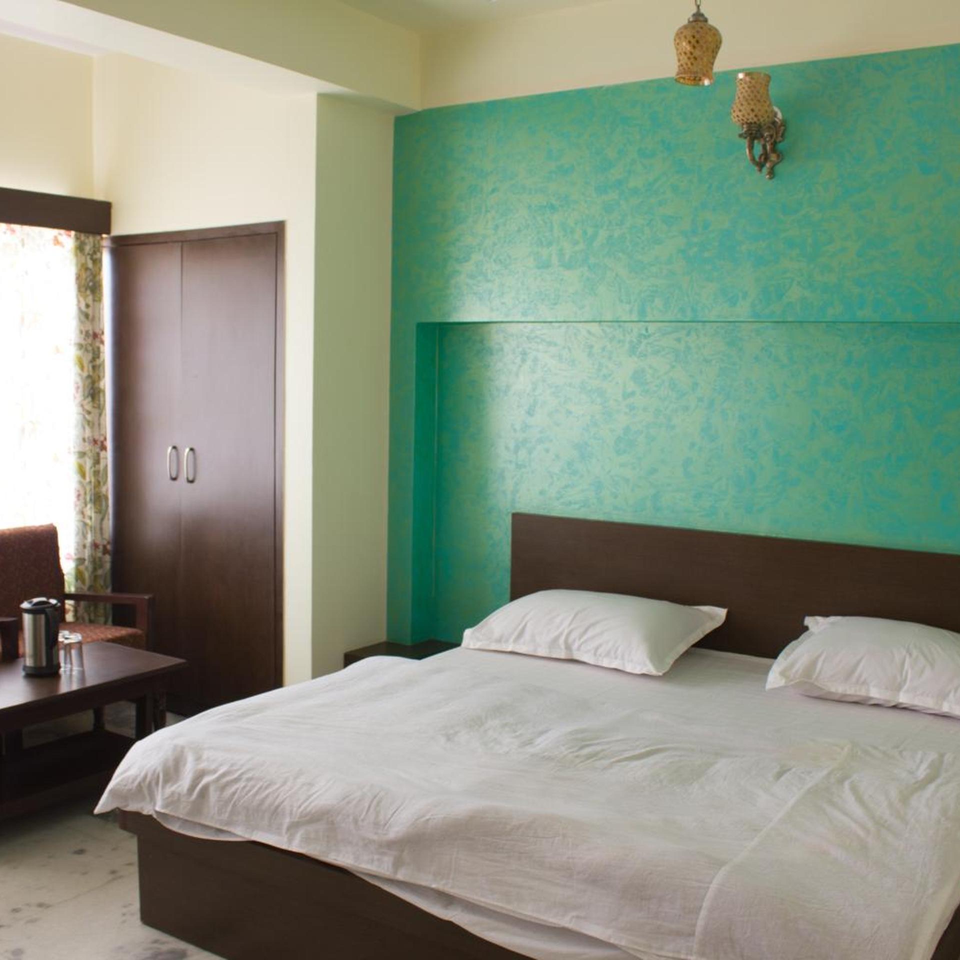 Hotel Holiday Home 19/34
