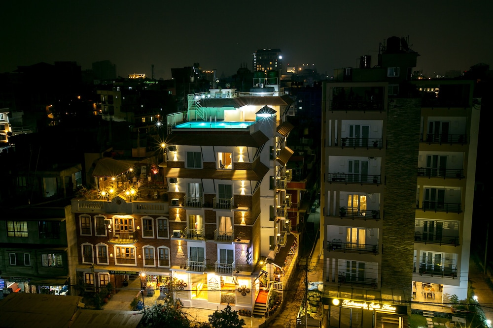 Beautiful Kathmandu Hotel photo4