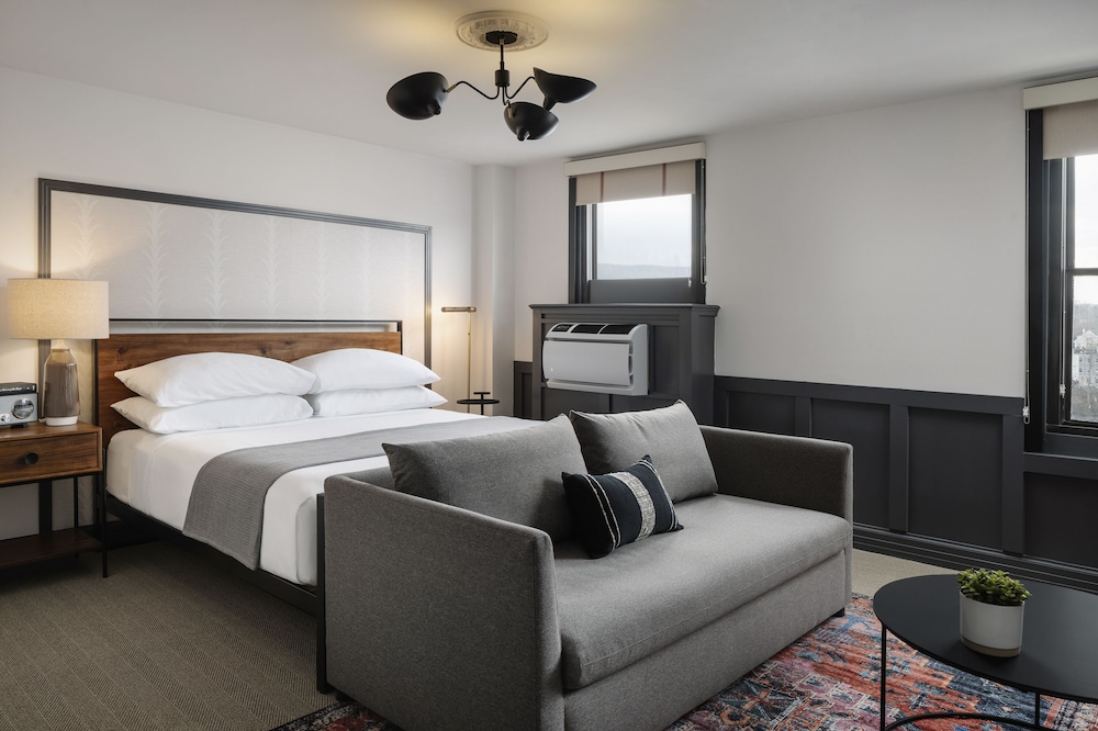 Hotel Morgan a Wyndham Hotel 20/66
