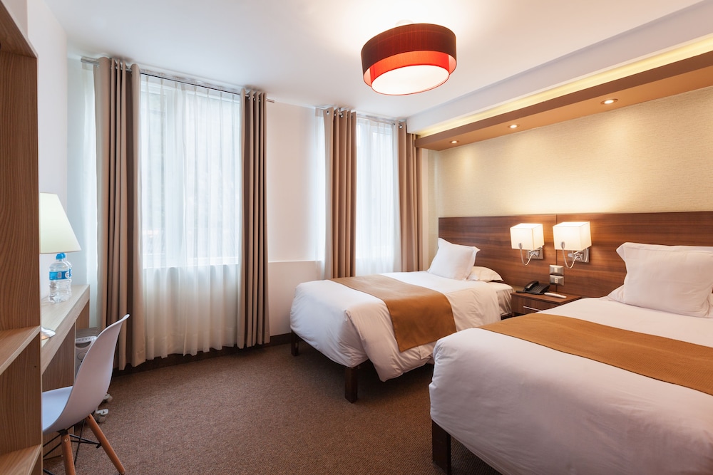 Inti Punku Machu Picchu Hotel And Suites 14/68