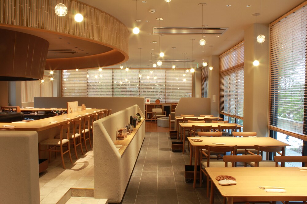 Yado Arashiyama 50/63