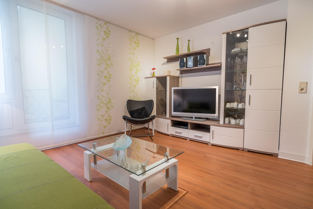 Residenzhotel Stuttgart Airport, Sure Hotel Collection by BW 40/61