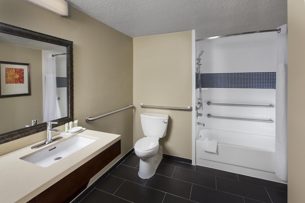 Staybridge Suites Atlanta Midtown 43/43