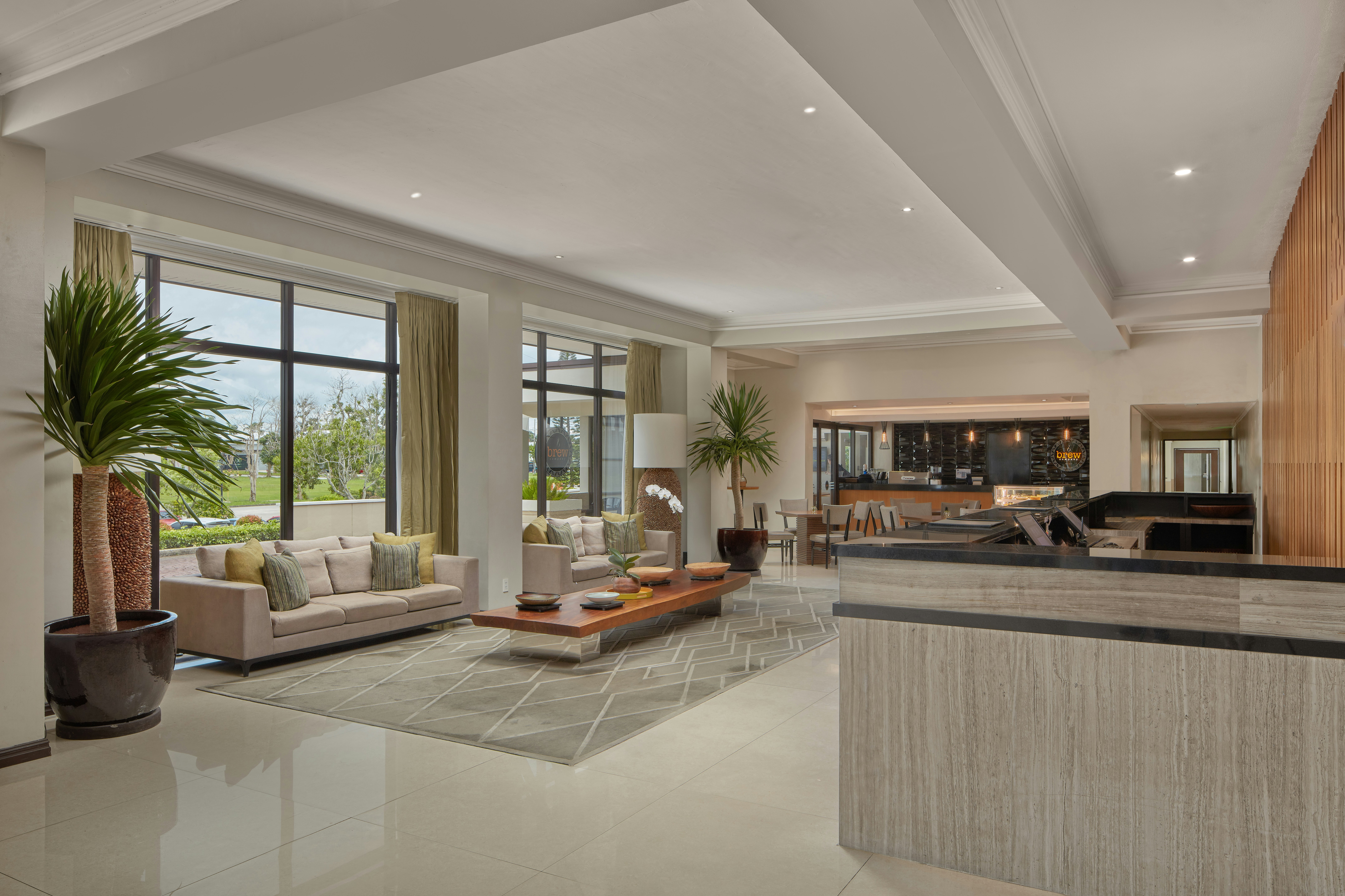 Holiday Inn & Suites Batangas Limapark 11/50