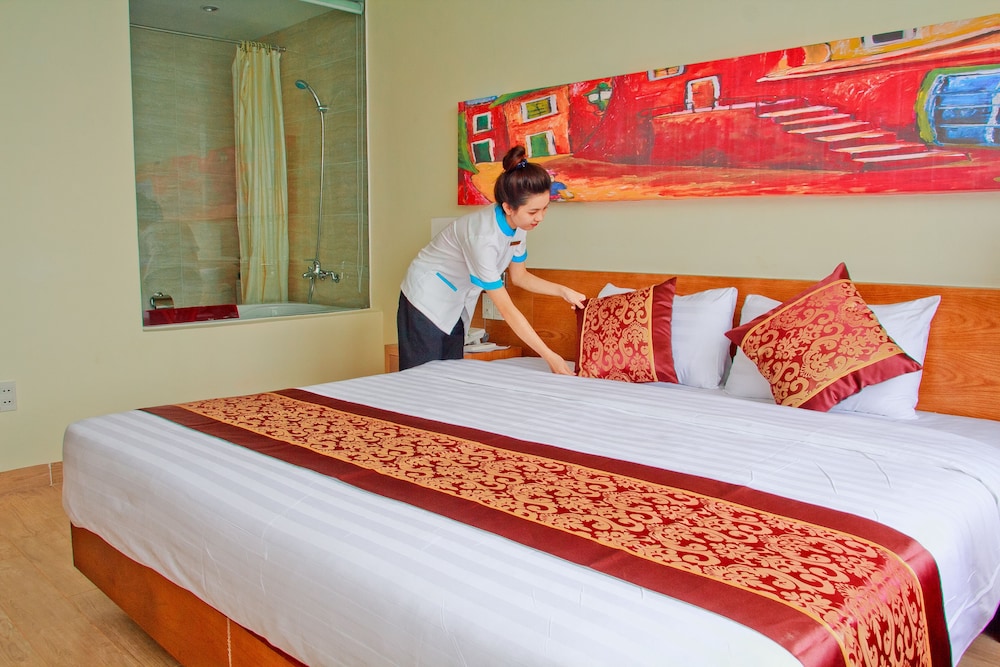 Nha Trang Wonderland Hotel 13/61