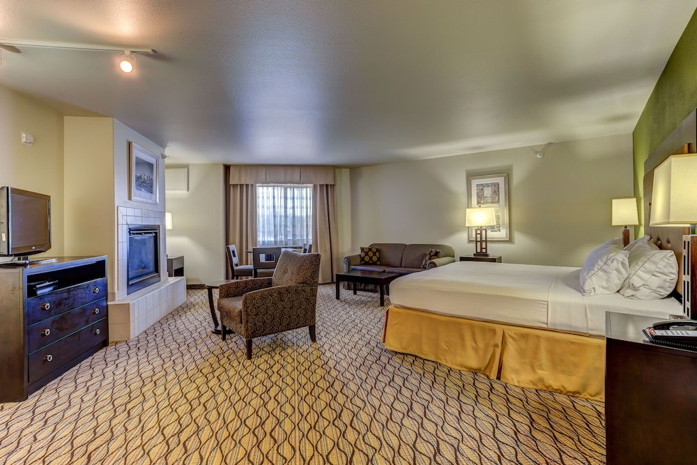 Holiday Inn Express Hotel And Suites Montrose Townsend 18/61