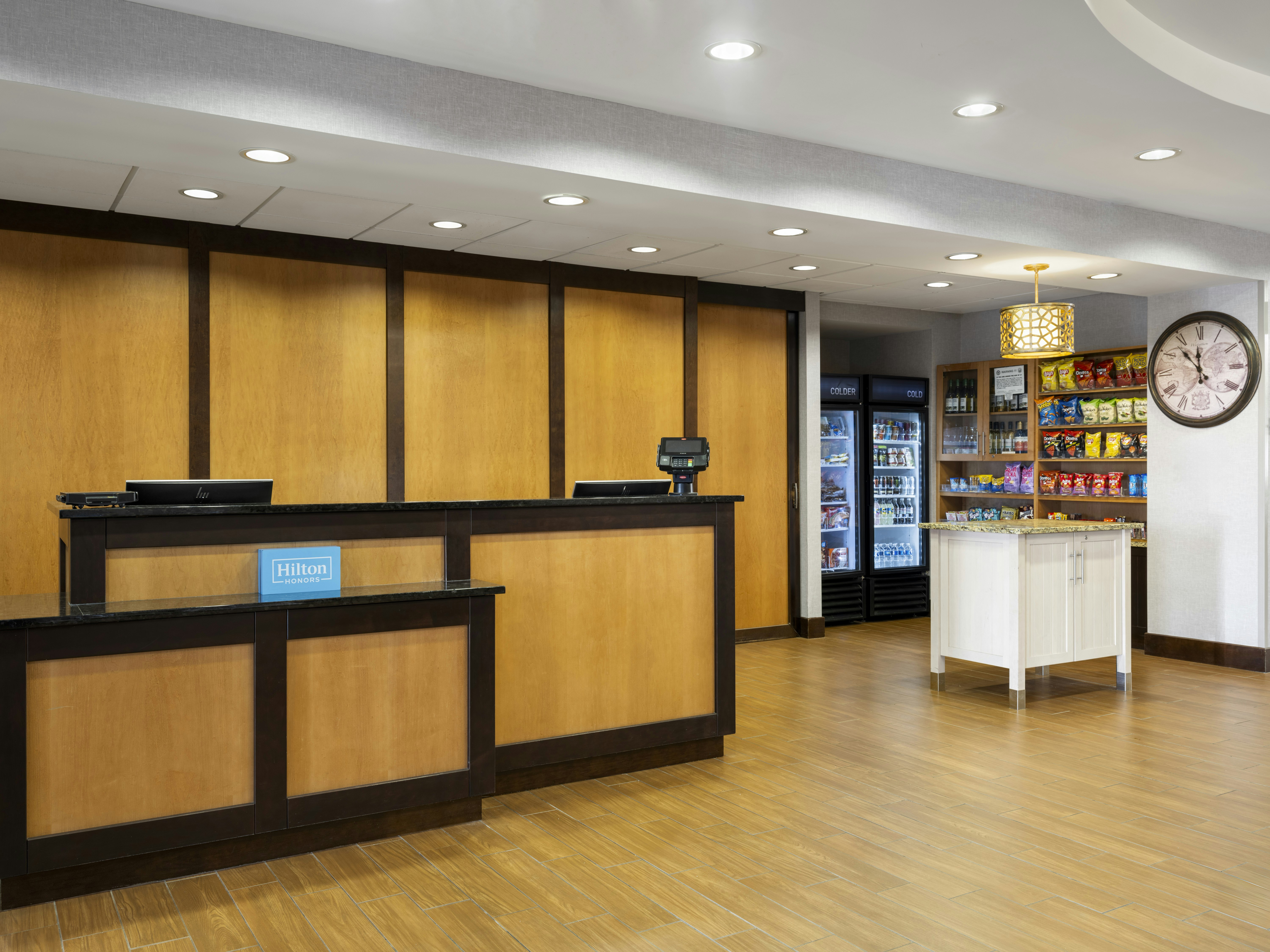 Homewood Suites By Hilton Akron Fairlawn Oh 6/36