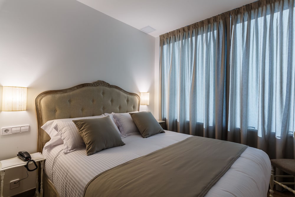 Suite Home Sardinero 8/50