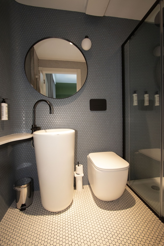 Demo Hotel Design Emotion 45/50