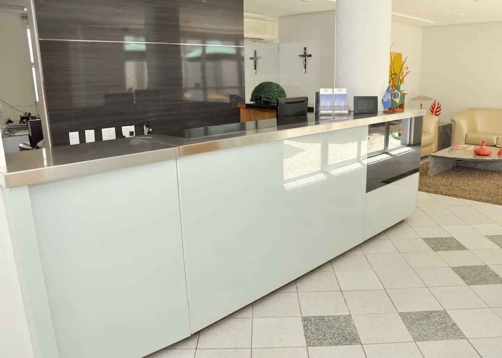 Vila Azul Praia Hotel 4/34