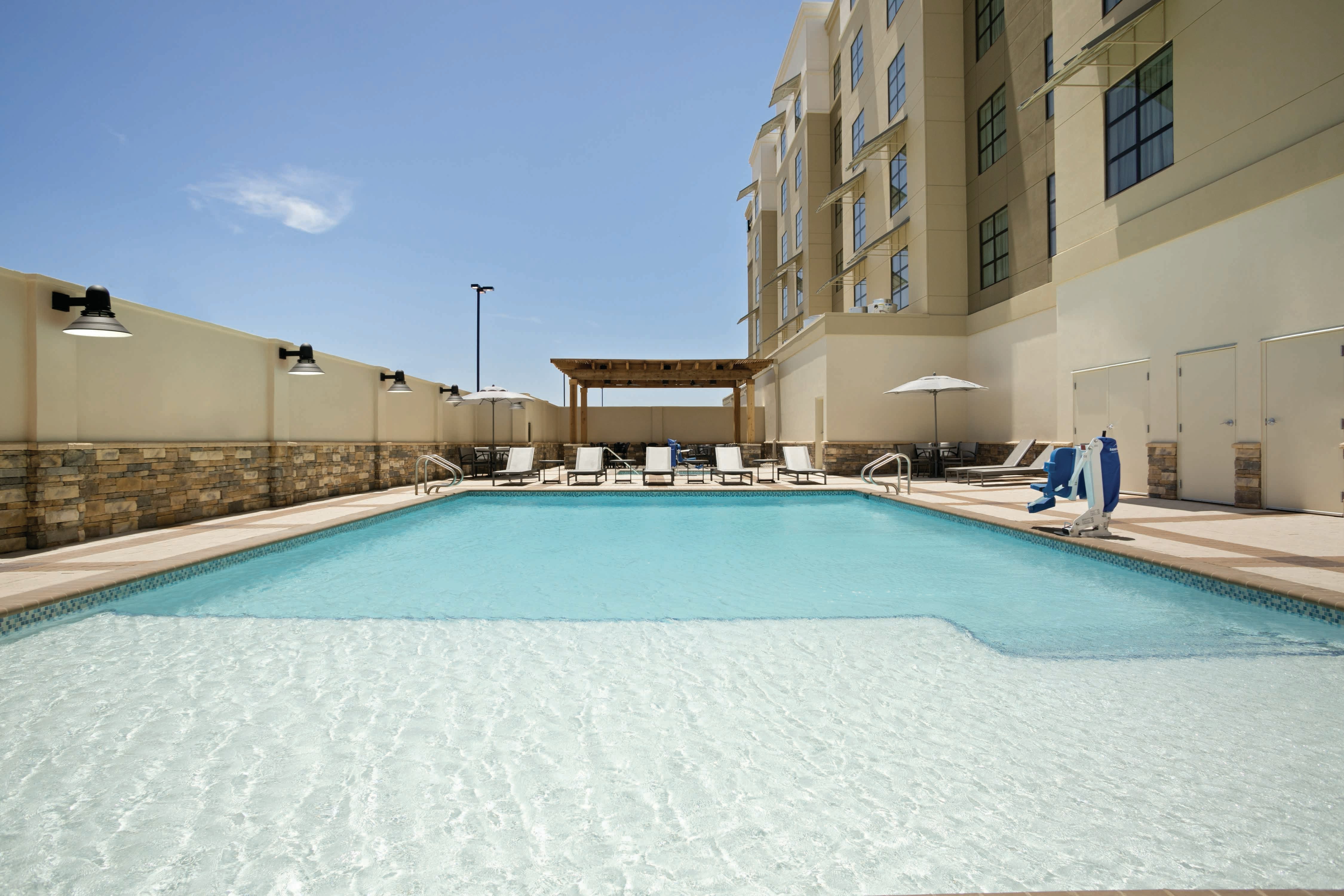 Embassy Suites By Hilton Mcallen Convention Center 56/56