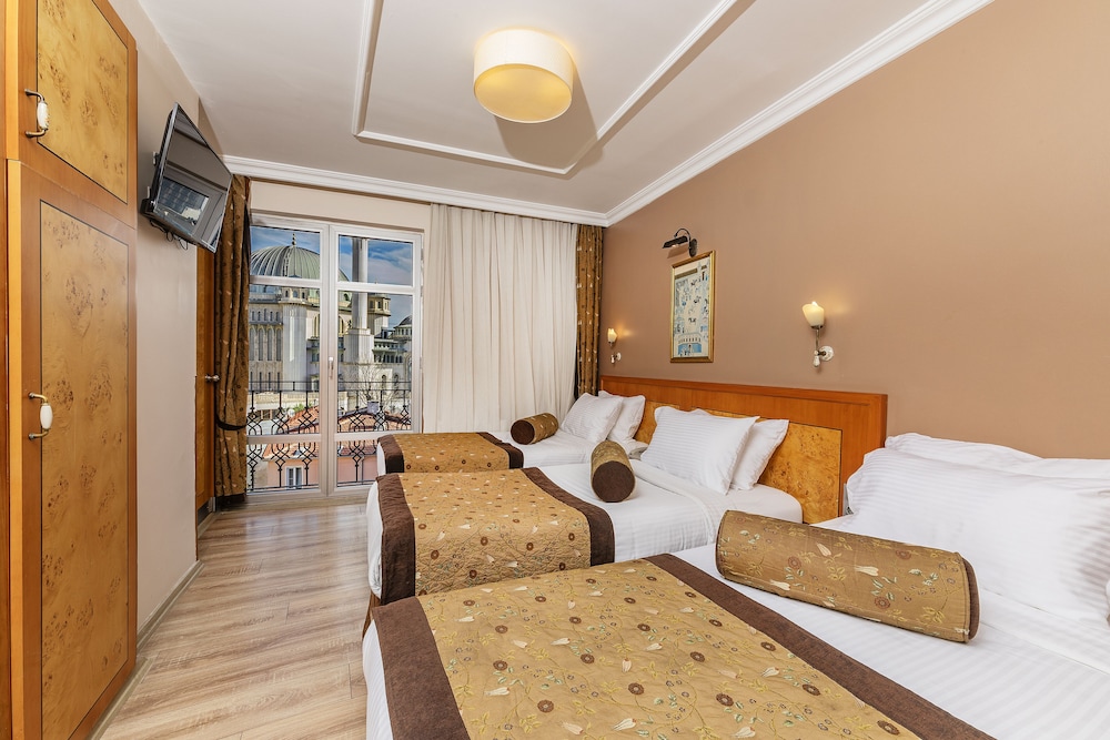 Santa Ottoman Hotel 17/41