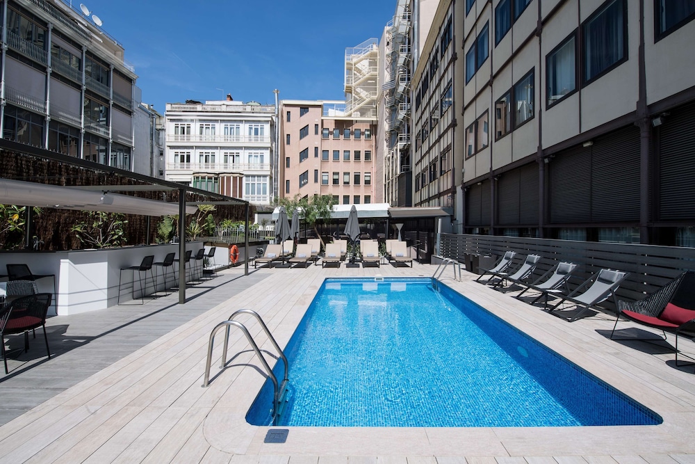 Catalonia Plaza Cataluna 46/50