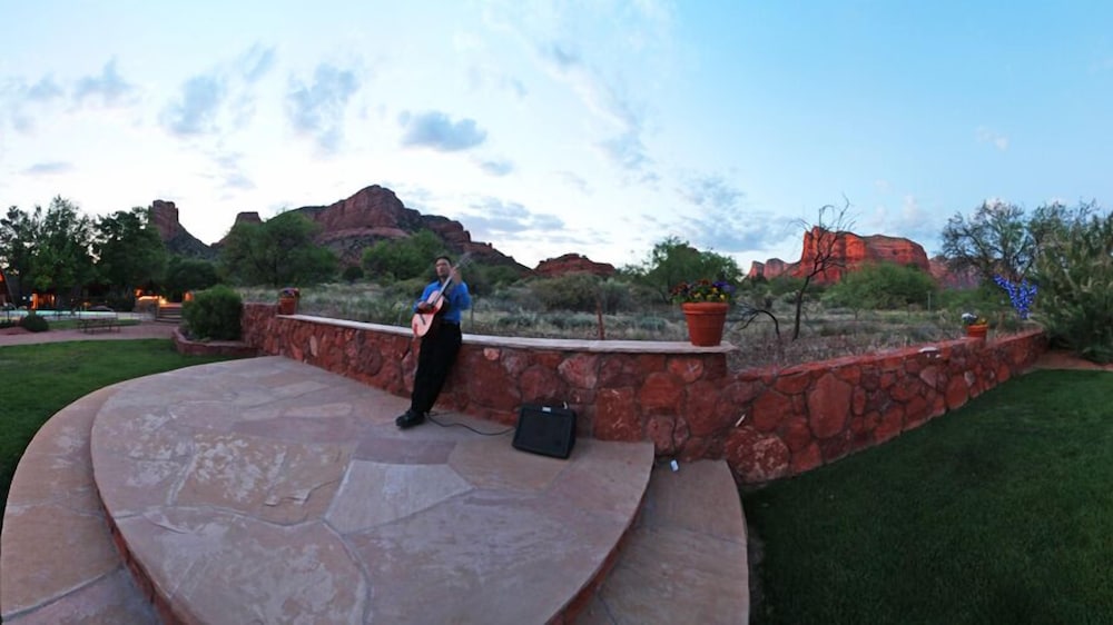 Red Agave Resort 31/50