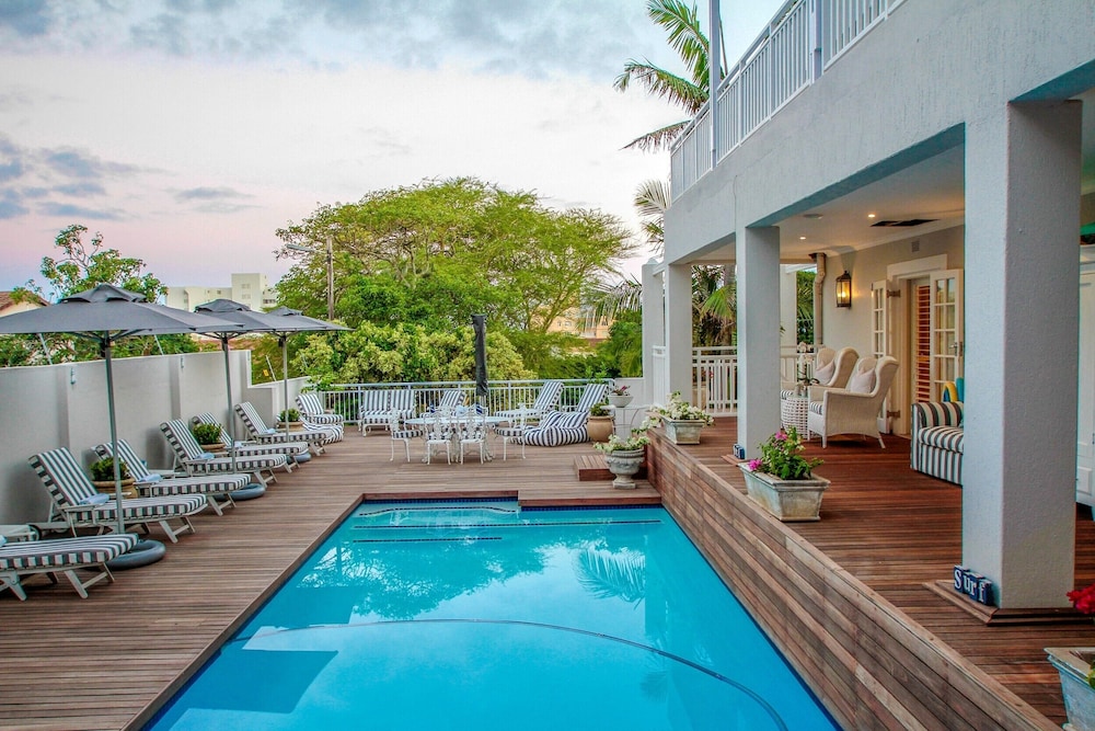 Sandals Guest House 43/77