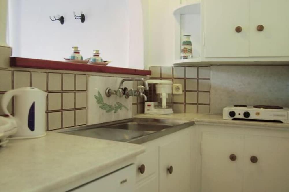 Villa Pinelopi 50/50