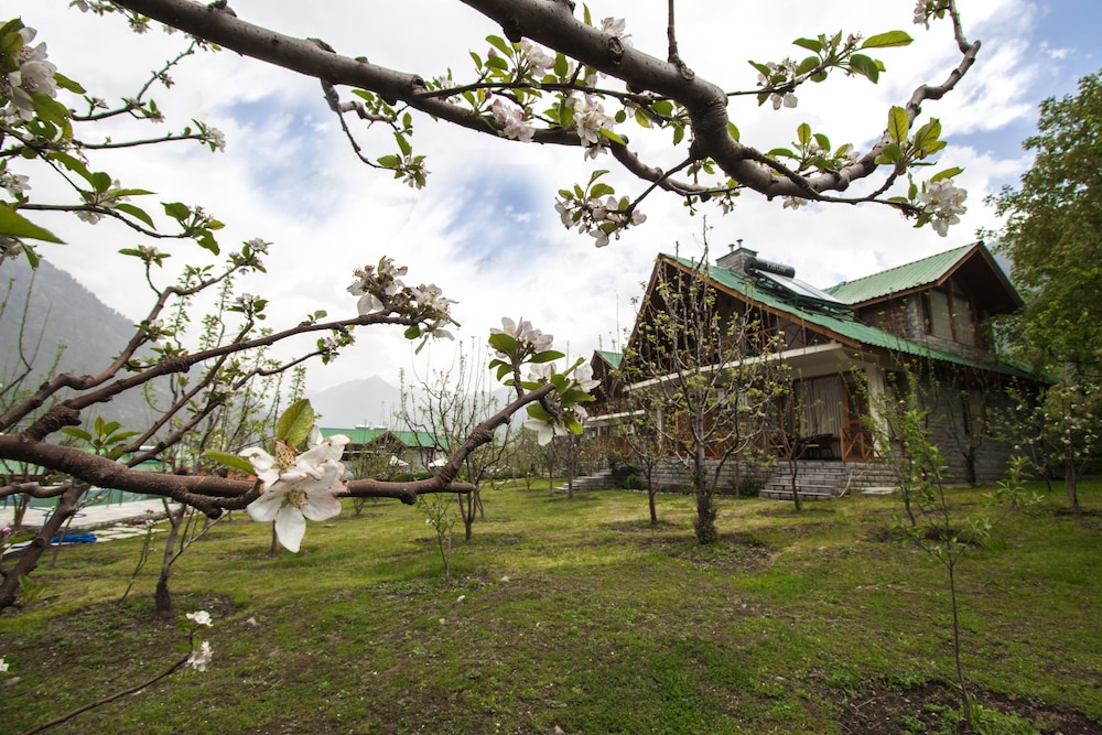 Larisa Resort Manali 108/114