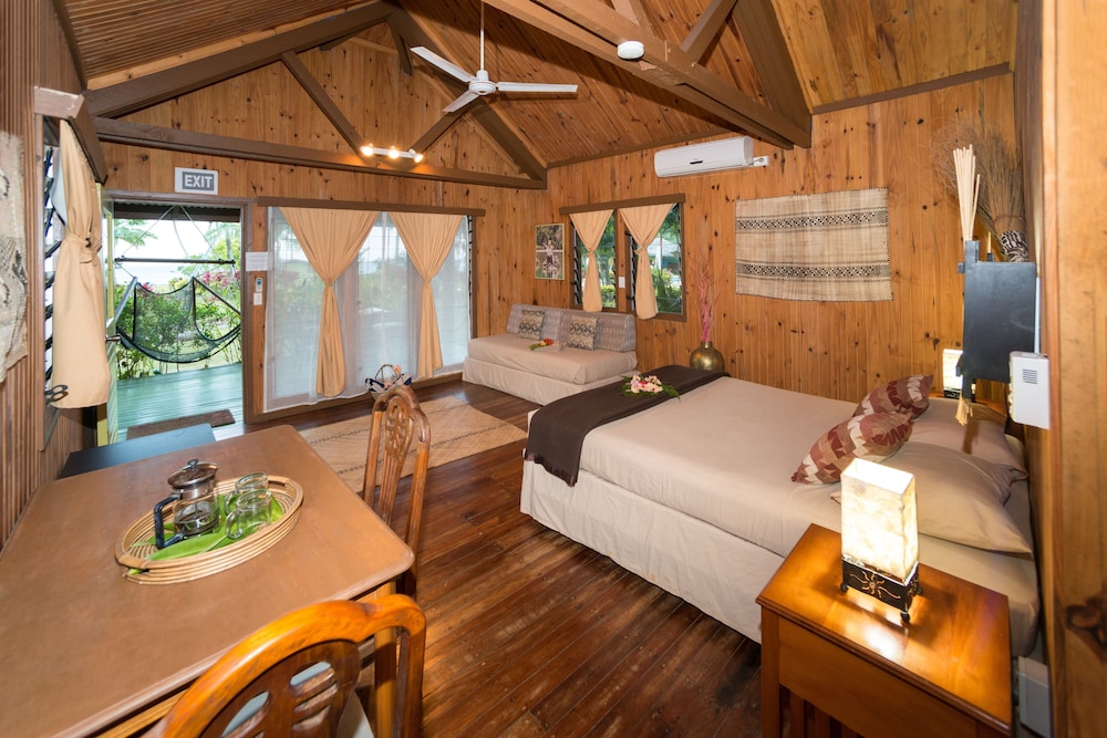 Waidroka Bay Resort 8/50