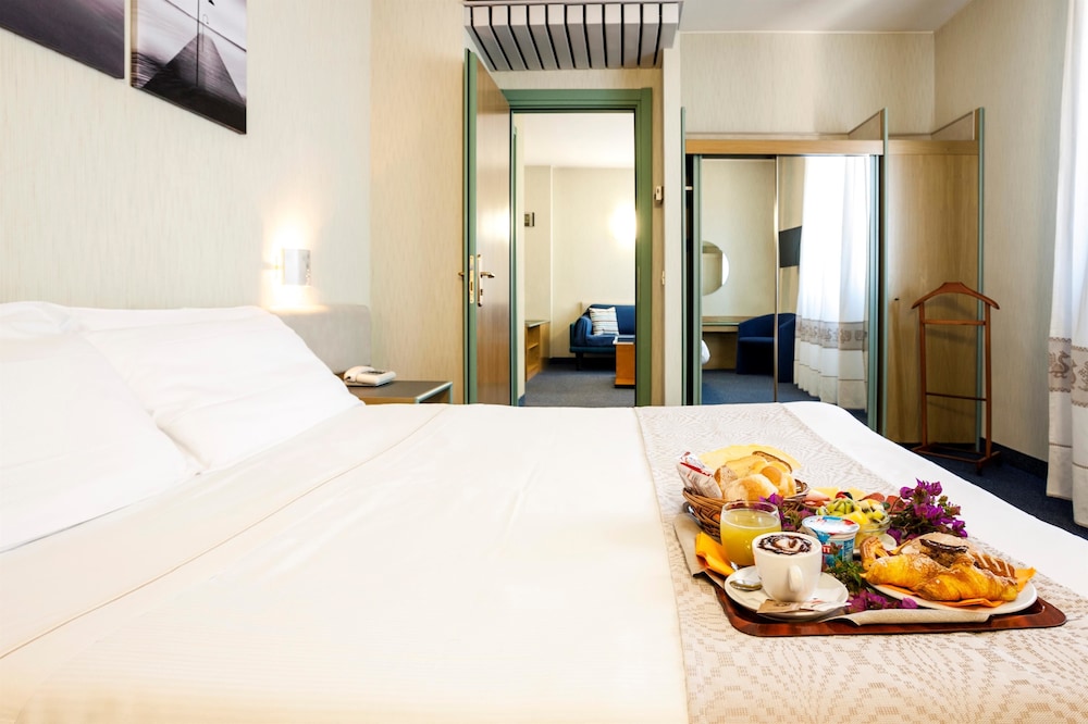 Best Western Hotel Residence Italia 18/70
