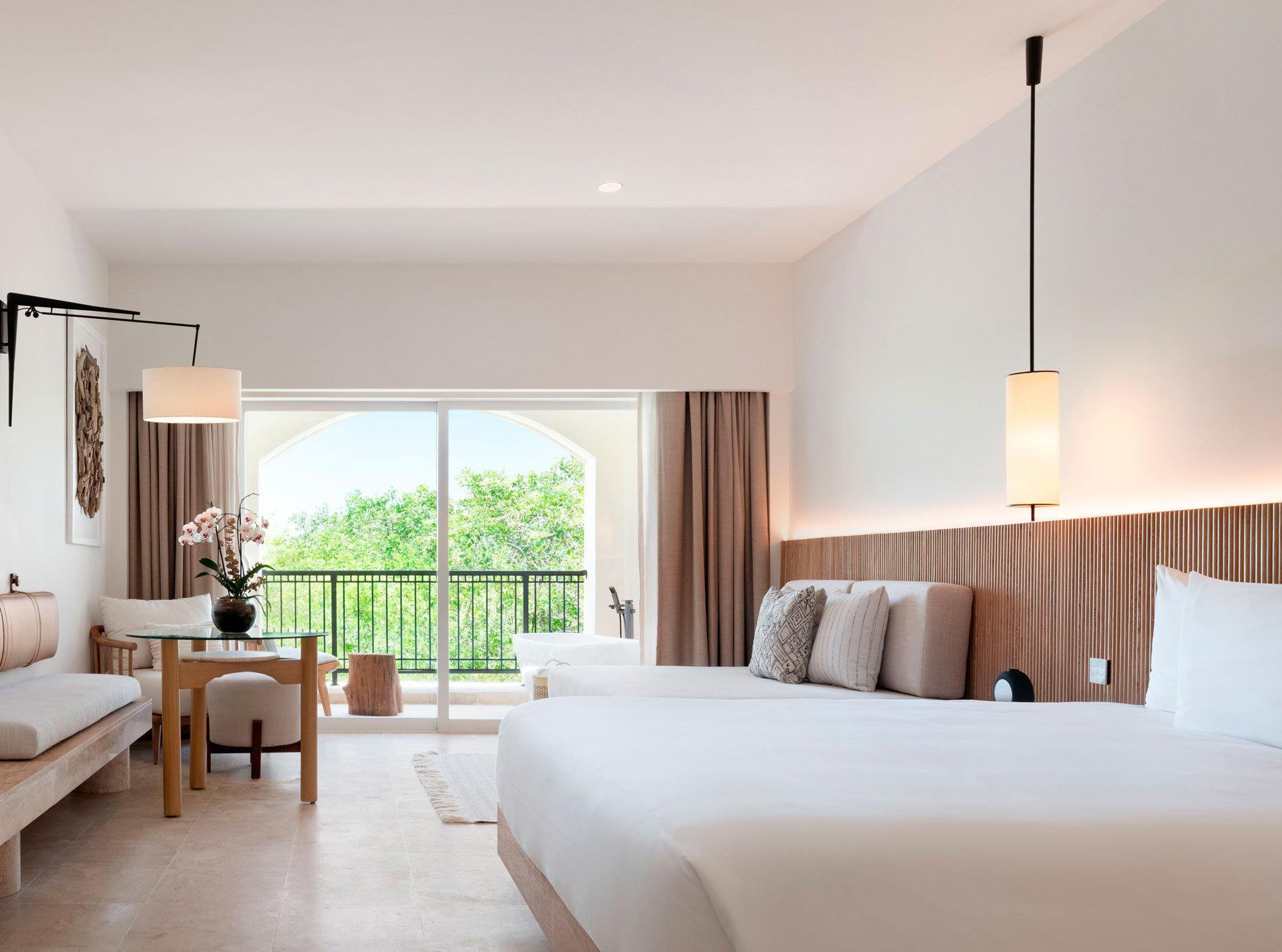 Suite, King Bed