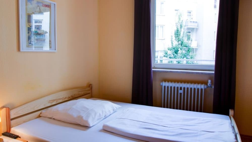 Hotel am Sendlinger Tor 25/63