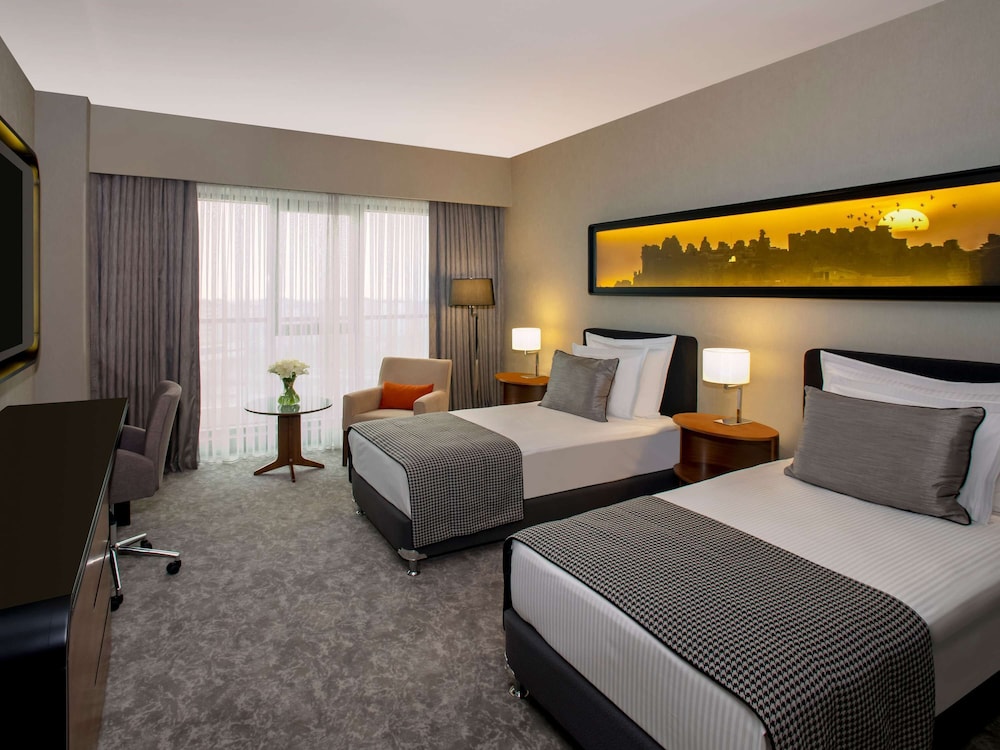 Movenpick Diyarbakir 15/49