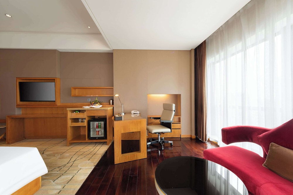Wyndham Putian Downtown 40/61