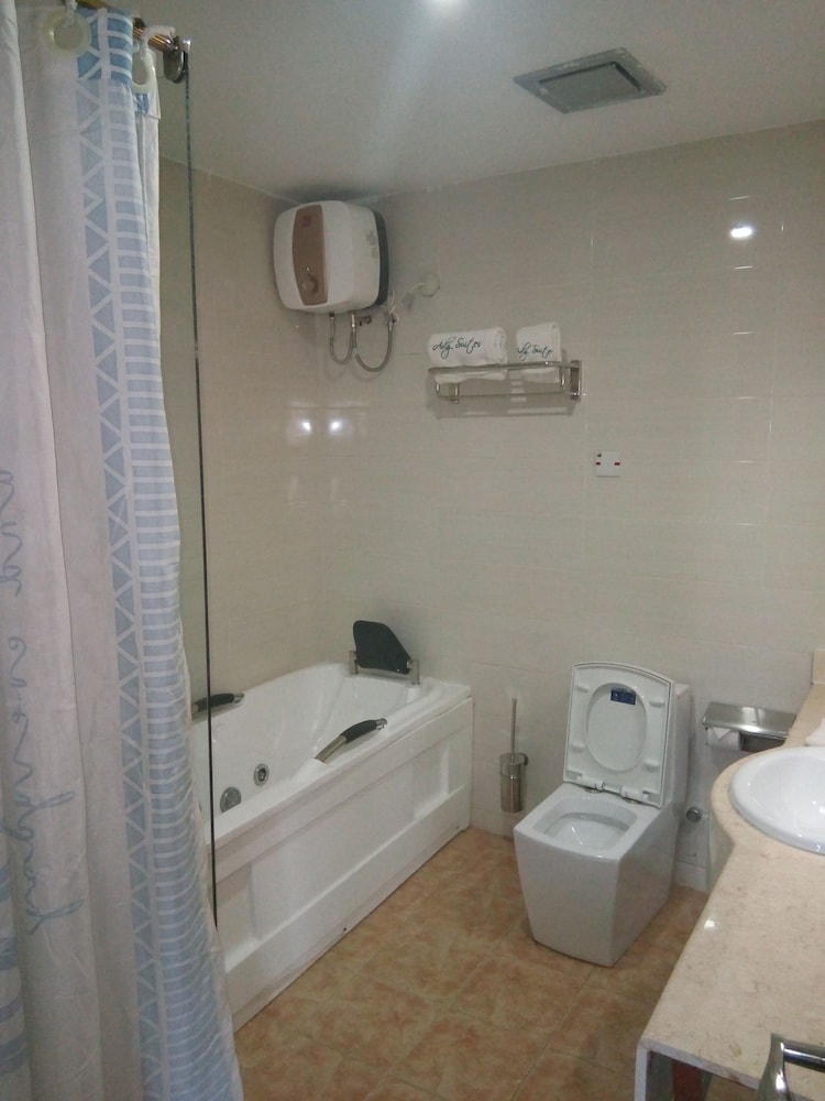 Adig Suites 30/31