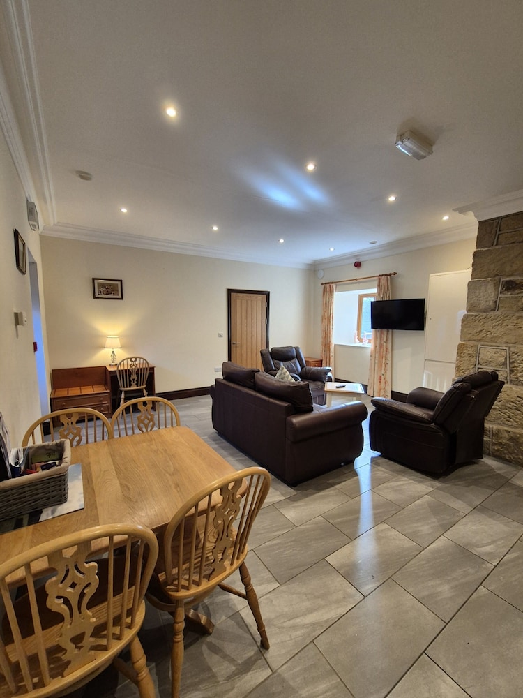 Padley Farm B&B 33/49