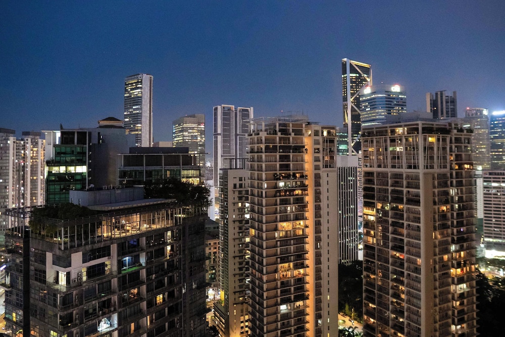 Ibis Kuala Lumpur City Centre 72/74