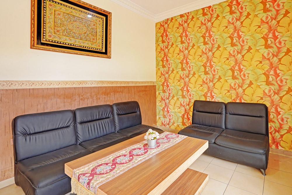 Hotel O Padang City Center Near Pantai Padang Formerly D'Dhave Hotel 27/32