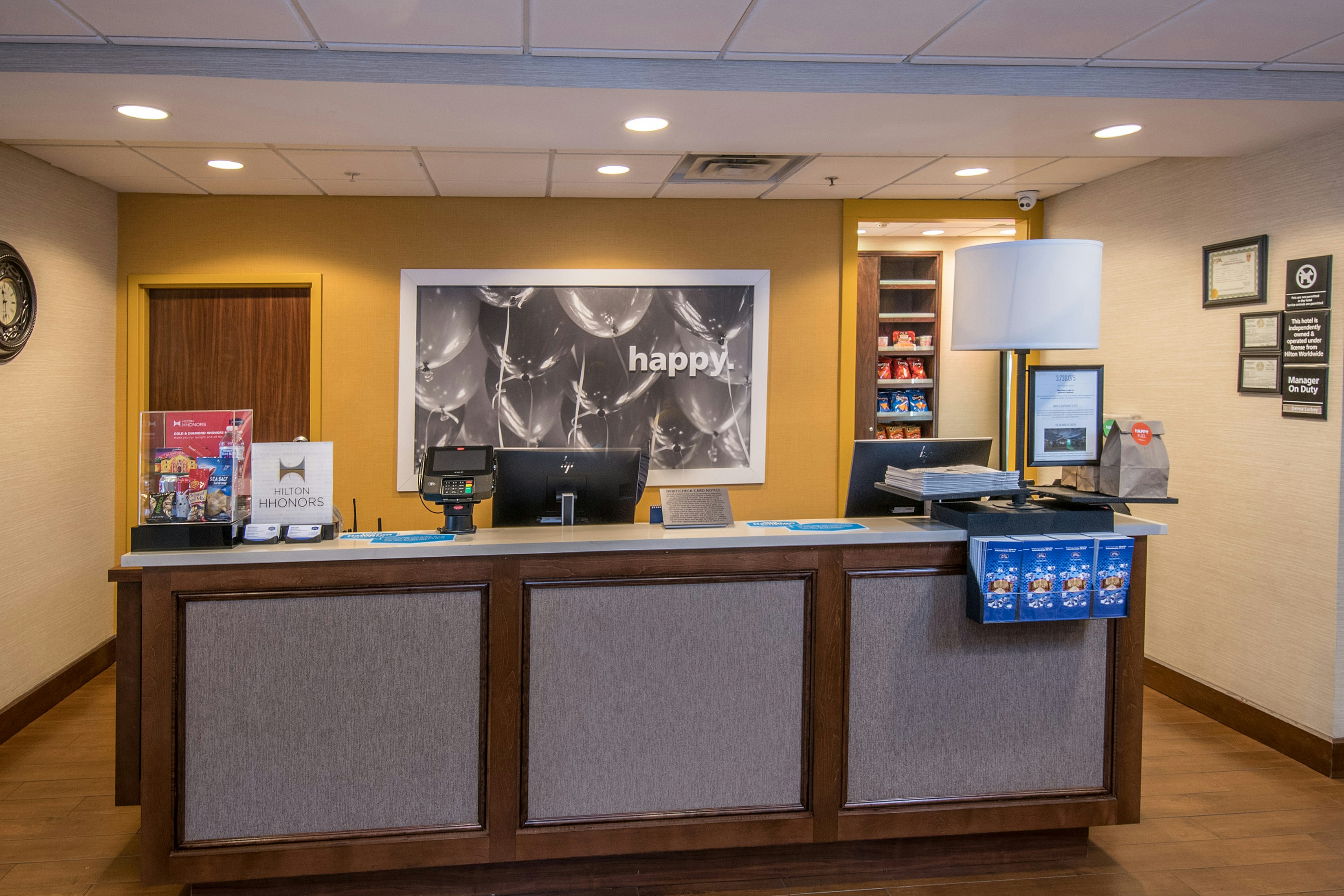 Hampton Inn And Suites Selma Tx 7/46