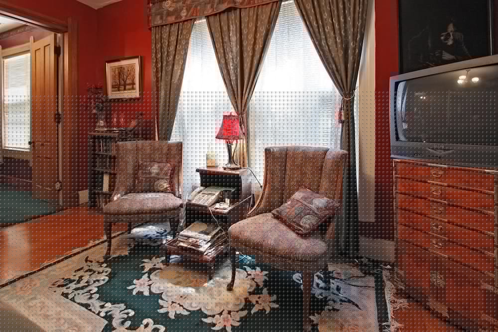 Old Northside Bed Breakfast 30/55